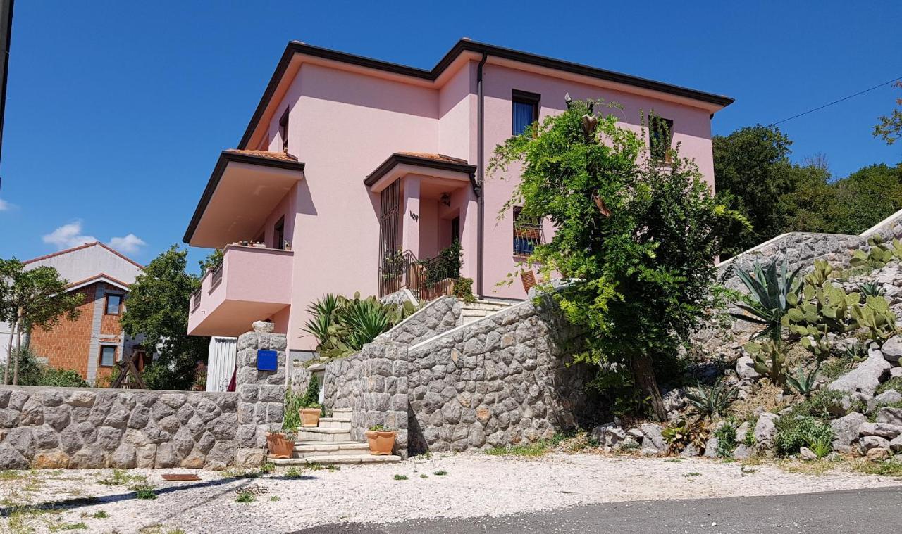 Apartment Anika Kostrena Exterior photo